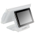 POS-монитор Posiflex LM-3010E-B (9.7