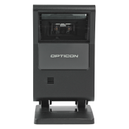 Сканер штрихкода стационарный 2D Opticon M10 (USB, Black) (13356)