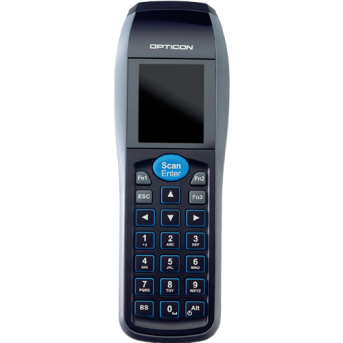 Терминал сбора данных Opticon OPH-3001 (13656) - Metoo (1)