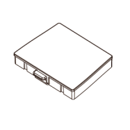 Аккумуляторная батарея для Sewoo LK-P34, 2000 mAh