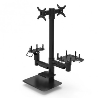 Кронштейн для POS-системы Пионер PS-3010 - Metoo (2)