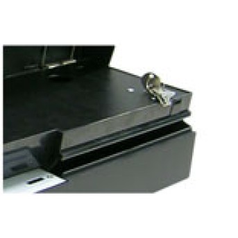Денежный ящик Flip-Top Posiflex СR-2210B - Metoo (5)
