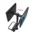 Кронштейн для POS-системы Пионер PS-3010 (F0000003259) - Metoo (5)