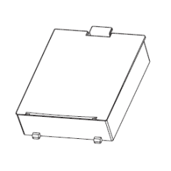Аккумуляторная батарея для Sewoo LK-P41, LK-P43II, 2600 mAh..