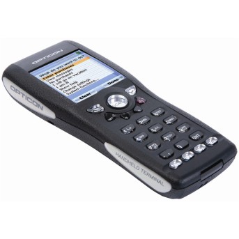 Терминал сбора данных Opticon OPH-1005 (13036) в Metoo.kz - Metoo (2)