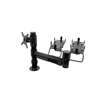 Кронштейн для POS-системы Пионер PS-3020M в Metoo.kz - Metoo (2)