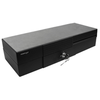 Денежный ящик Flip-Top Posiflex СR-2210B в Metoo.kz - Metoo (1)