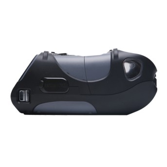 Принтер этикеток и чеков мобильный Sewoo LK-P43IIPSB (203 DPI, 112/104 мм, Serial, USB, BT, отделитель) в Metoo.kz - Metoo (3)