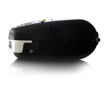 Принтер этикеток и чеков мобильный Sewoo LK-P400 (203 DPI, 112/104мм, USB, BT, wi-fi, NFC) в Metoo.kz - Metoo (4)