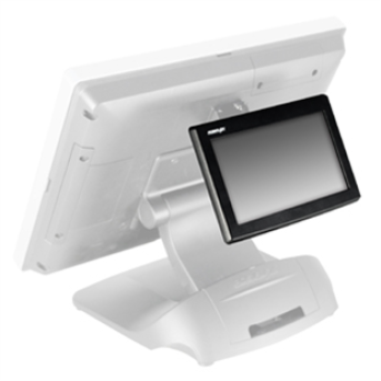 POS-монитор Posiflex LM-6807U-B (7