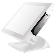 Считыватель магнитных карт Posiflex SA-105Z-3U (USB, для XT/PS 15-17)..