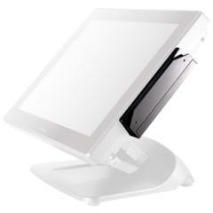 Считыватель магнитных карт Posiflex SA-105Z-3U (USB, для XT/PS 15-17)..