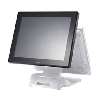 POS-монитор Posiflex LM-3015E-B (15