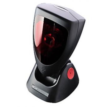 Сканер штрихкода стационарный 2D Scantech ID Libra L-7180i (USB, Black) в Metoo.kz - Metoo (3)