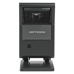 Сканер штрихкода стационарный 2D Opticon M10 (USB, Black) (13356)..