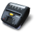 Принтер этикеток и чеков мобильный Sewoo LK-P400 (203 DPI, 112/104мм, USB, BT, wi-fi, NFC) в Metoo.kz - Metoo (3)