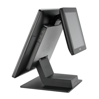 Сенсорный терминал Posiflex RT-2015 (15