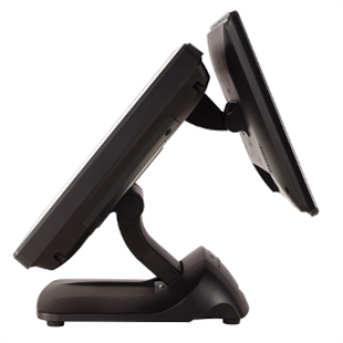 POS-монитор Posiflex LM-3014E-B (14