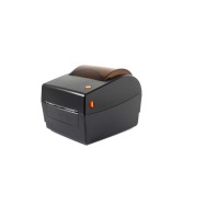 Принтер этикеток термо Пионер RP310 (203DPI, 85/72, USB, черный)..