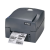 Принтер этикеток термотрансферный Godex G500U (203DPI, USB, 118/108/25,4, 5 ips, 16 Мб SDRAM, 8 Мб Flash, Black) в Metoo.kz - Metoo (1)