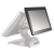 POS-монитор Posiflex LM-3014E-B (14