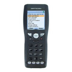 Терминал сбора данных Opticon OPH-1005 (13036)..