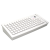 Клавиатура программируемая Posiflex KB-6600U-B (Black, без ридера) USB в Metoo.kz - Metoo (3)