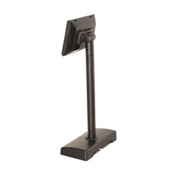 Дисплей покупателя Posiflex PD-6207U-B (USB, Black) в Metoo.kz - Metoo (3)
