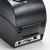 Принтер этикеток термотрансферный Godex RT200 (203DPI, 58/54/12,7, USB & Serial & Ethernet, 5IPS, 16MB SDRAM, 8MB Flash, RTC, Black) в Metoo.kz - Metoo (3)