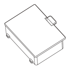 Аккумуляторная батарея для Sewoo LK-P30, LK-P30II, LK-P12II, 2600 mAh..