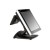 POS-монитор Posiflex LM-6807U-B (7