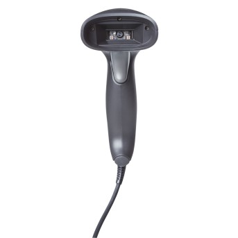 Сканер штрихкода ручной 2D Opticon L-51X (USB, Black, с подставкой) (13957) в Metoo.kz - Metoo (2)