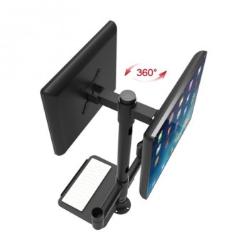 Кронштейн для POS-системы Пионер PS-3010 в Metoo.kz - Metoo (5)