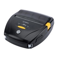 Принтер этикеток и чеков мобильный Sewoo LK-P41SW (203 DPI, 112/104мм, Serial, USB, wi-fi)..