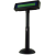 Дисплей покупателя Posiflex PD-320UE-B (USB, Black) в Metoo.kz - Metoo (1)
