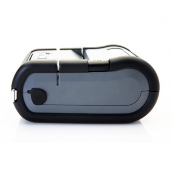 Принтер этикеток и чеков мобильный Sewoo LK-P30II SB (203 DPI, 80//72мм, Serial, USB, BT) в Metoo.kz - Metoo (2)