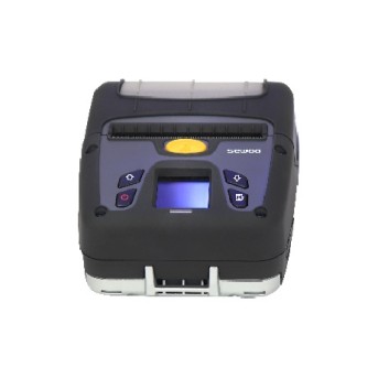 Принтер этикеток и чеков мобильный Sewoo LK-P300 (203 DPI, 80/72мм, USB, BT, wi-fi, NFC) в Metoo.kz - Metoo (3)