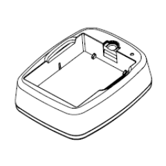 Зарядное устройство для аккумулятора Sewoo LK-P43II..