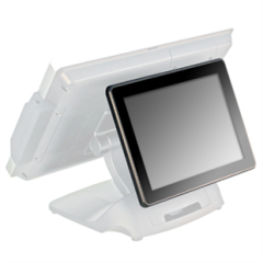 POS-монитор Posiflex LM-3010E-B (9.7, Black для PS series)..
