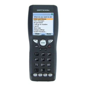 Терминал сбора данных Opticon OPH-1005 (13036) в Metoo.kz - Metoo (1)