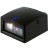Сканер штрих-кода Honeywell HF500 YJ-HF500-R1-RS232C (Com (RS232), Черный, Не требуется, Стационарный) - Metoo (1)