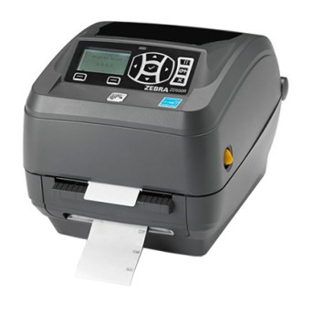 Принтер этикеток Zebra ZD500R TT ZD50042-T0E3R2FZ - Metoo (3)