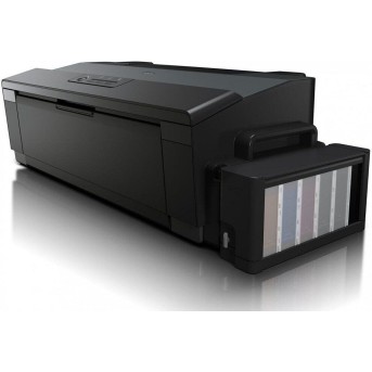 Принтер струйный Epson L1110 - Metoo (4)