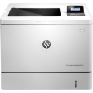 Принтер лазерный HP Color LaserJet Enterprise M553n