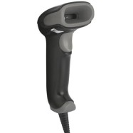 Сканер штрих-кода Honeywell 1470G2D 1470G2D-2USB-33502 (USB, Черный, Без подставки, Ручной проводной, 1D/2D)