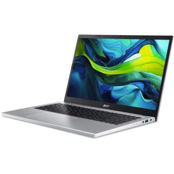 Ноутбук Acer Aspire Go 15 AG15-31P 15.6" (NX.KRPER.002) - Metoo (5)