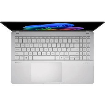 Ноутбук ASUS Vivobook S S5507QA 15.6" (90NB14Q2-M005C0) - Metoo (5)
