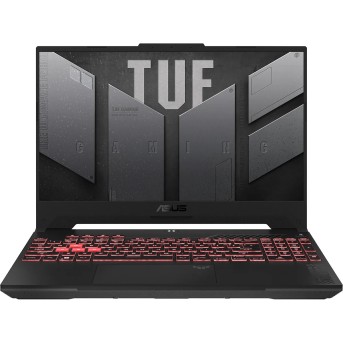 Ноутбук ASUS TUF Gaming A15 FA507NV 15.6" (90NR0E85-M008K0) - Metoo (1)