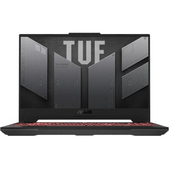 Ноутбук ASUS TUF Gaming A15 FA507NV 15.6" (90NR0E85-M008K0) - Metoo (9)