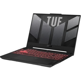 Ноутбук ASUS TUF Gaming A15 FA507NV 15.6" (90NR0E85-M008K0) - Metoo (7)